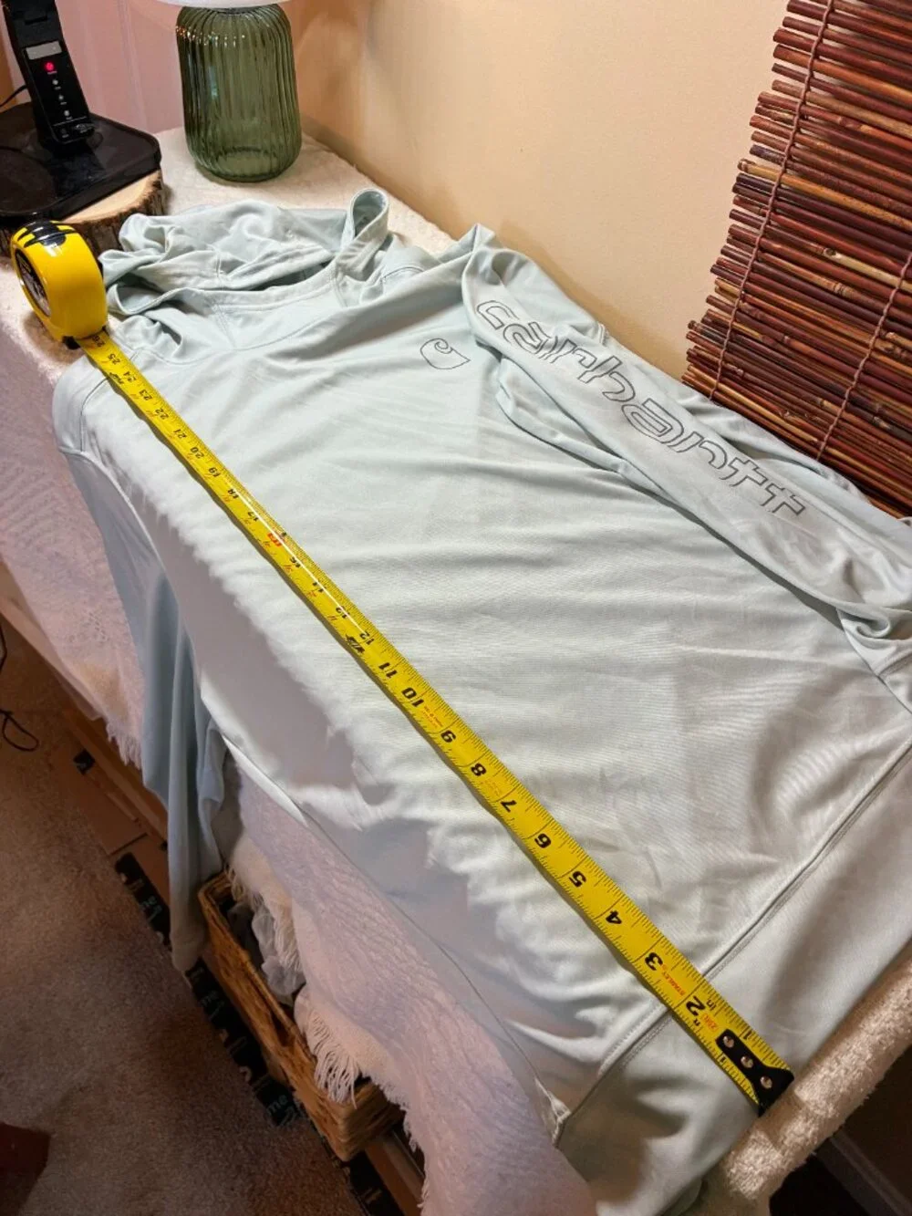 Carhartt youth xl
